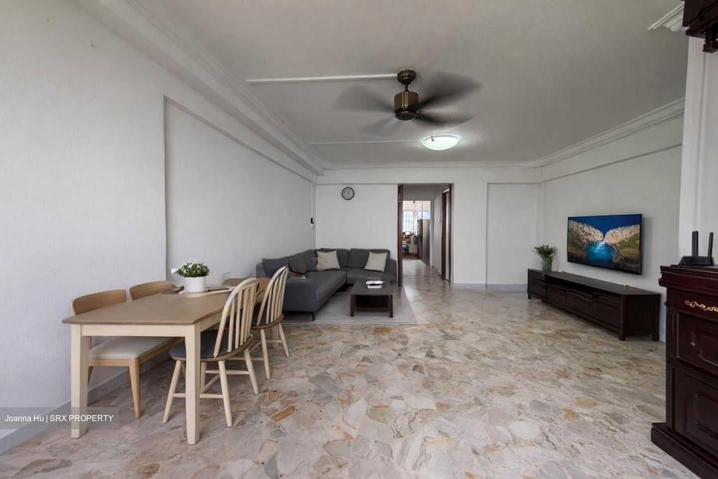 Blk 701 Reservoir Rise (Bedok), HDB 4 Rooms #566293631